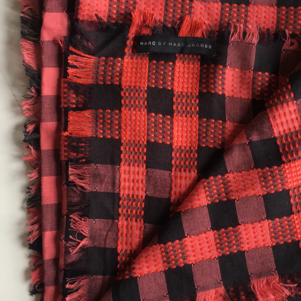 Marc by Marc Jacobs Scarf
